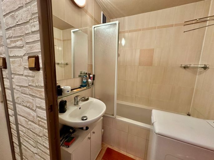 Prodej, Byt 2+1, Ostrava