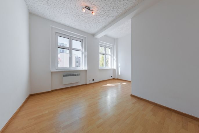 Prodej, Byt 2+1, Karlovy Vary