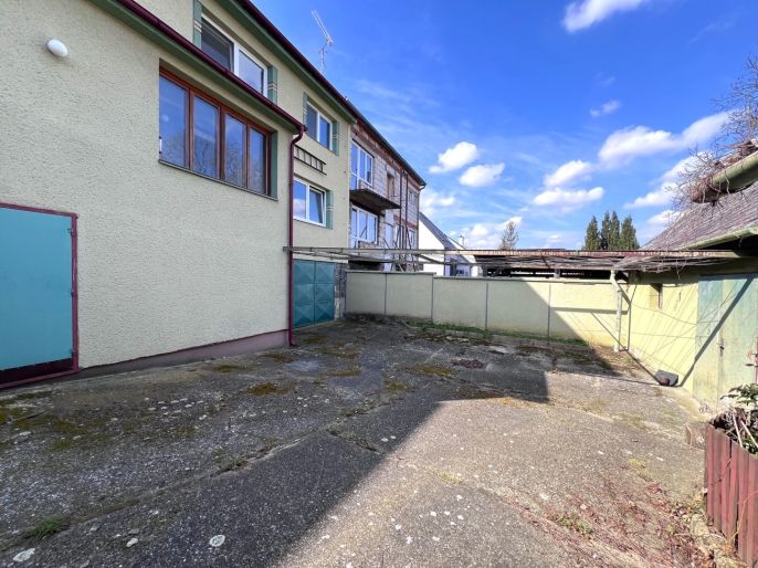 Prodej, Rodinný dům, Koryčany