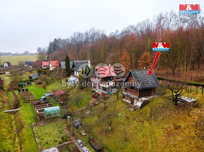 Prodej, Chata, Ústí nad Orlicí