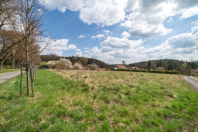 Prodej, Pozemek k bydlení, Březnice