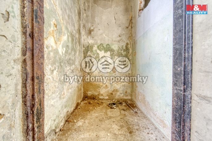 Prodej, Rodinný dům, Staré Sedlo