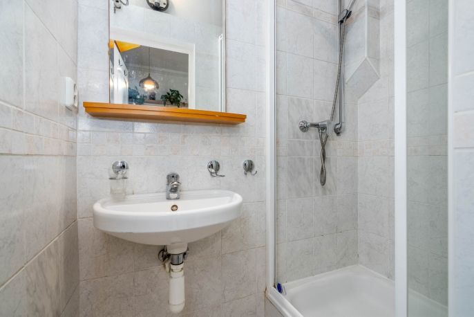 Prodej, Byt 1+1, Poděbrady