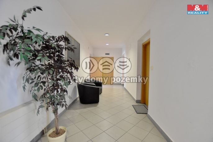 Pronájem, Kancelářský prostor, Hradec Králové