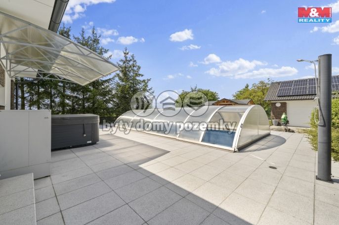 Prodej, Rodinný dům, Dobruška