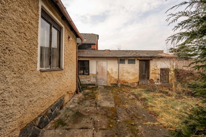 Prodej, Rodinný dům, Beroun