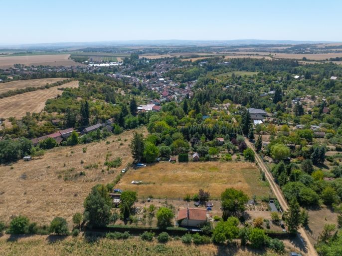Prodej, Pozemek k bydlení, Otaslavice
