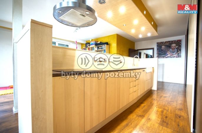 Prodej, Rodinný dům, Ostrava