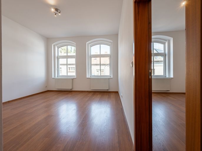 Prodej, Byt 4+kk, Benešov