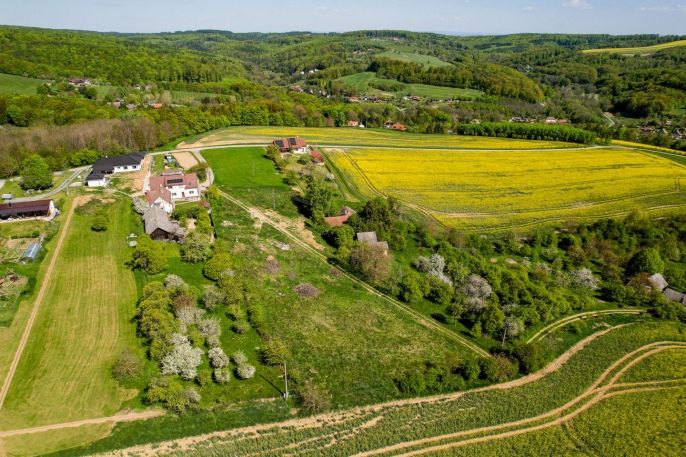 Prodej, Pozemek k bydlení, Halenkovice