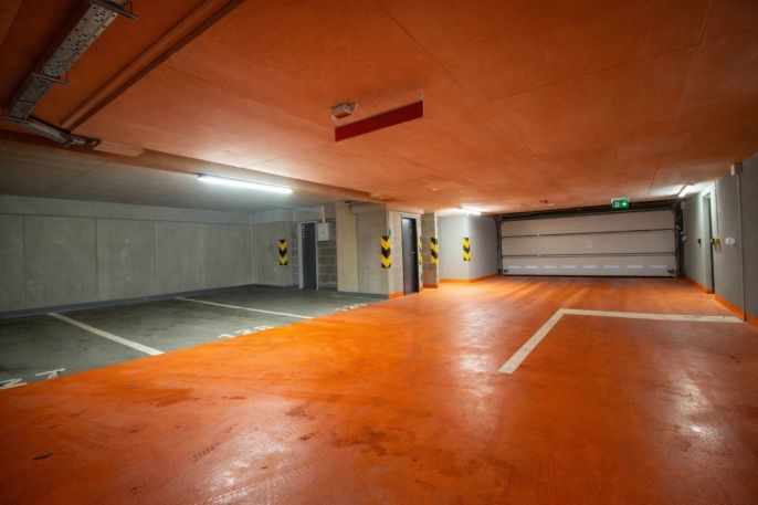 Pronájem, Byt 2+kk, Praha