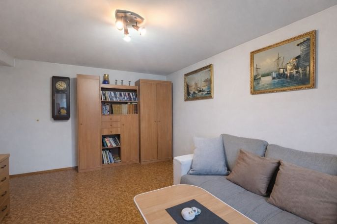 Prodej, Rodinný dům, Štěchovice