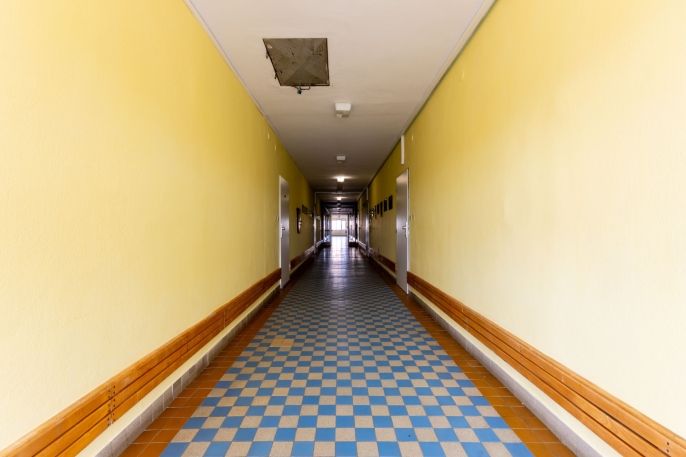 Prodej, Byt 1+kk, Hrabyně