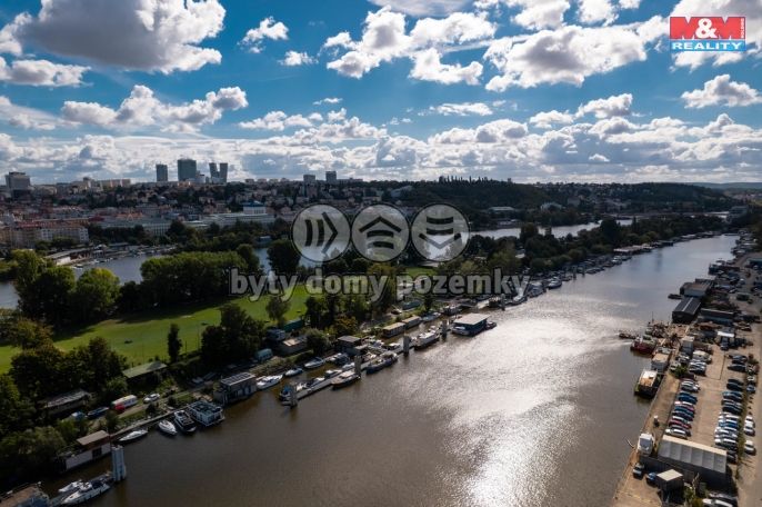 Prodej, Byt 2+1, Praha