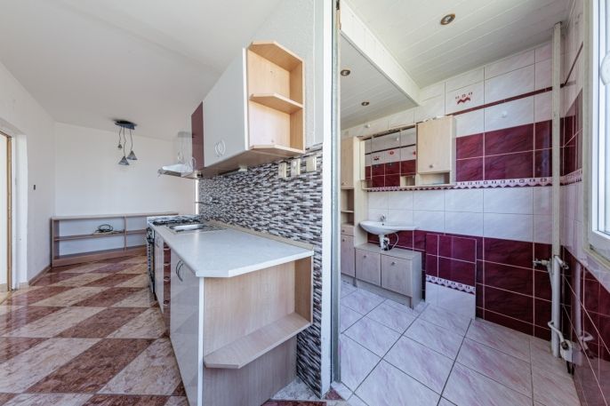 Prodej, Byt 3+1, Sokolov