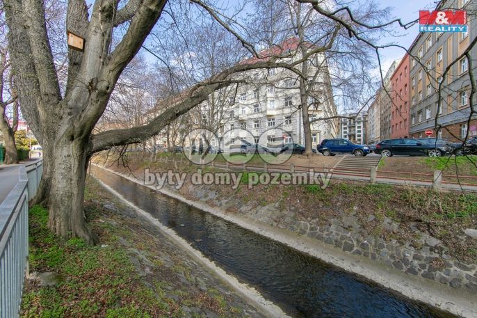 Prodej, Byt 5+kk, Praha