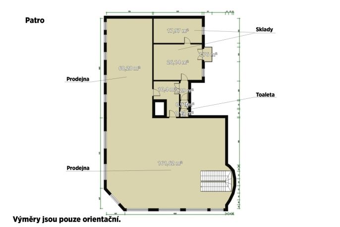 Pronájem, Restaurace, stravování, Plzeň