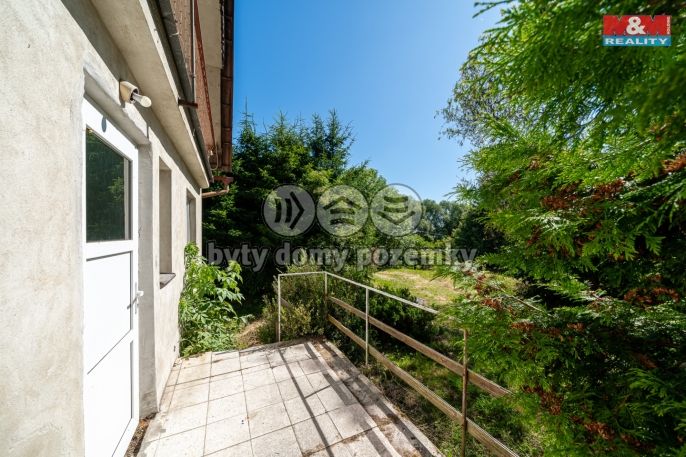 Prodej, Rodinný dům, Maletín