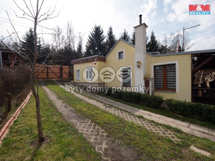 Prodej, Chalupa, Hroznětín