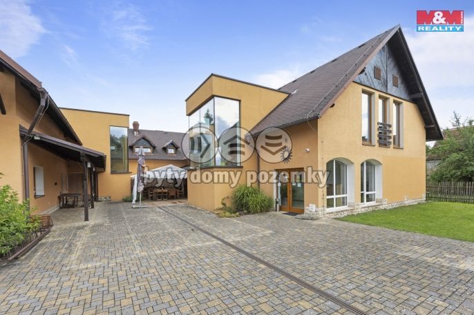 Prodej, Rodinný dům, Dobruška