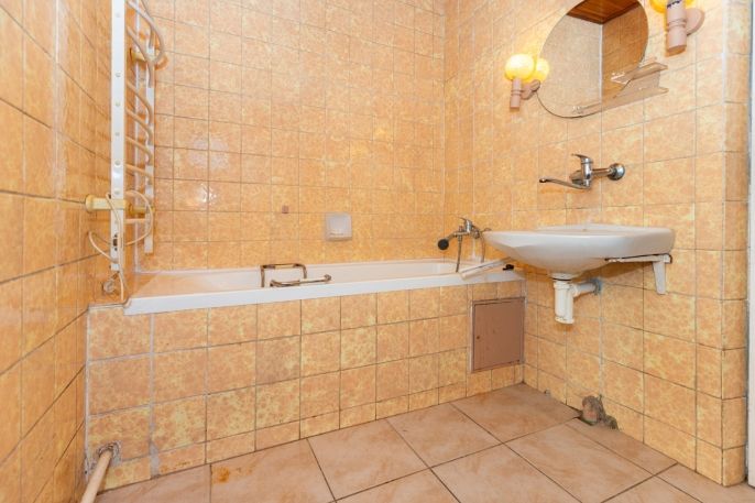 Prodej, Rodinný dům, Nechanice