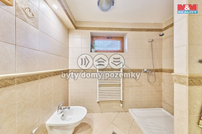 Prodej, Rodinný dům, Svoboda nad Úpou