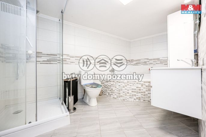 Prodej, Rodinný dům, Tlumačov