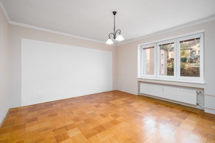 Prodej, Byt 3+1, Ústí nad Labem