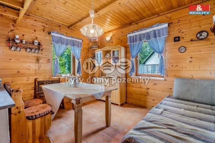 Prodej, Chalupa, Habartice