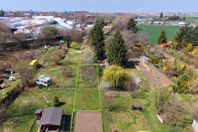 Prodej, Zahrada, Čáslav