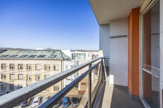 Prodej, Byt 4+1, Rychnov nad Kněžnou