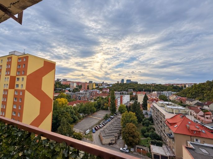 Prodej, Byt 3+1, Praha