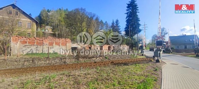 Prodej, Pozemek k bydlení, Trutnov