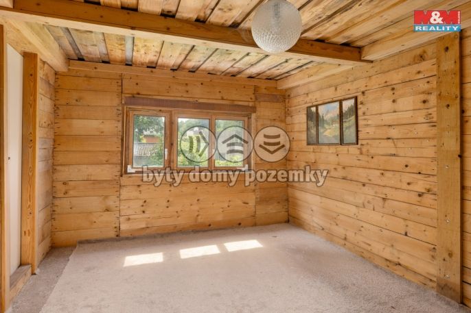 Prodej, Chalupa, Polička