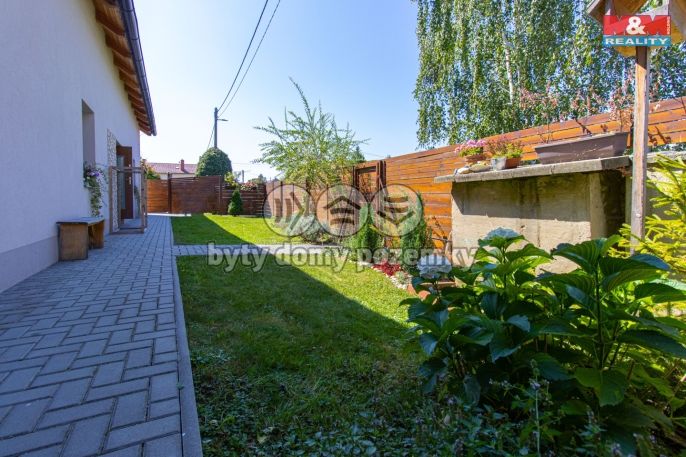 Prodej, Rodinný dům, Nový Jičín