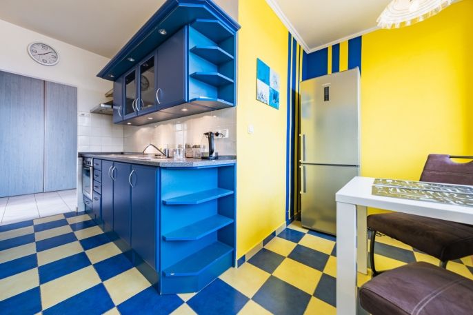 Prodej, Byt 2+1, Děčín