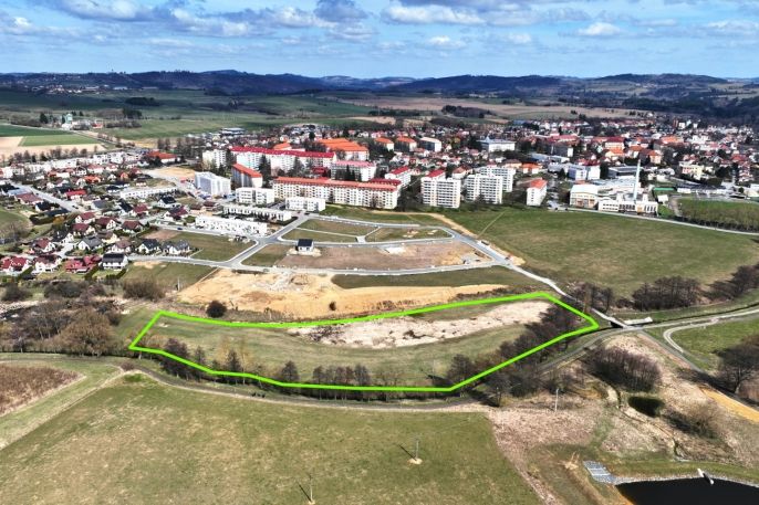 Prodej, Louka, Bystřice nad Pernštejnem