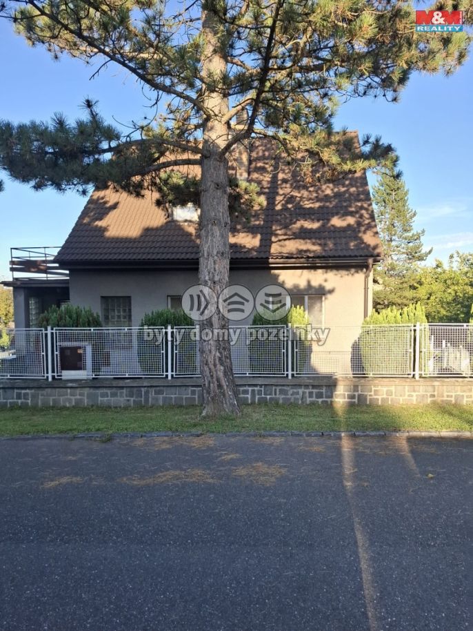 Prodej, Rodinný dům, Příbram