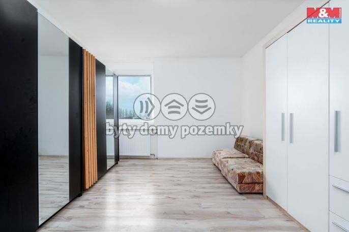 Prodej, Nájemní dům, Kladno