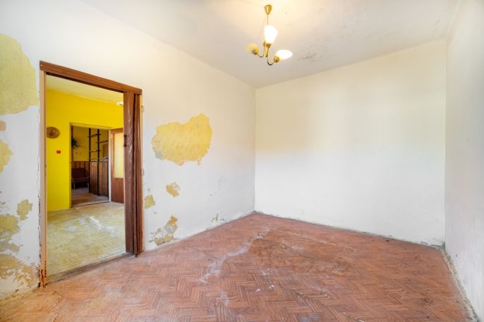 Prodej, Rodinný dům, Chornice