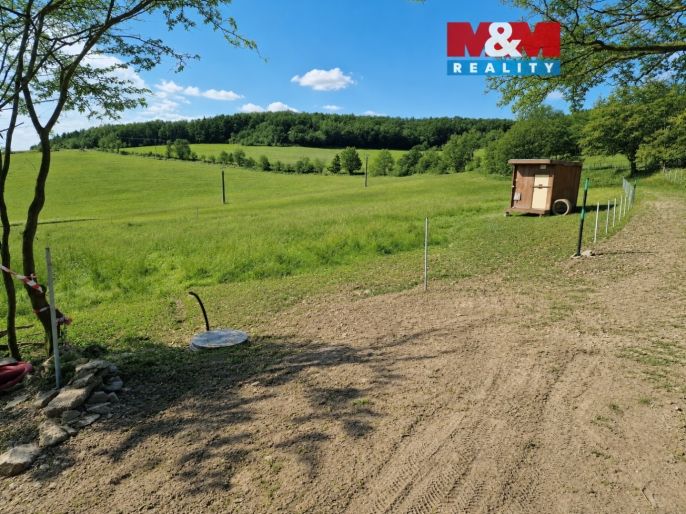 Pronájem, Louka, Petrov