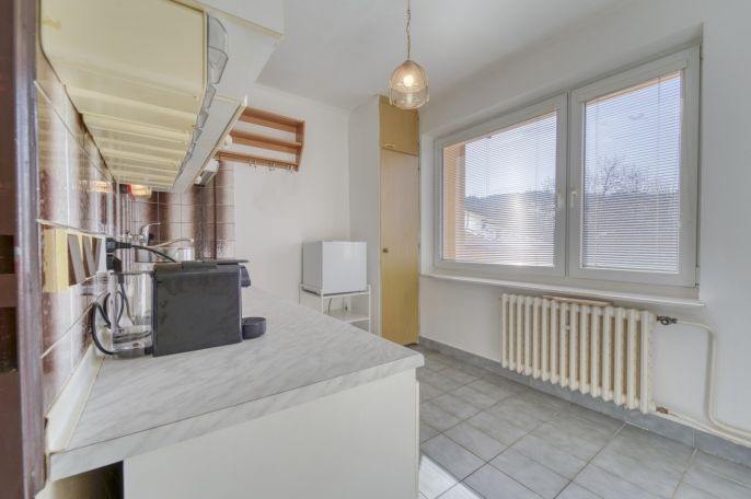 Prodej, Byt 3+1, Železná Ruda