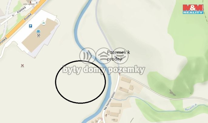 Prodej, Louka, Náchod