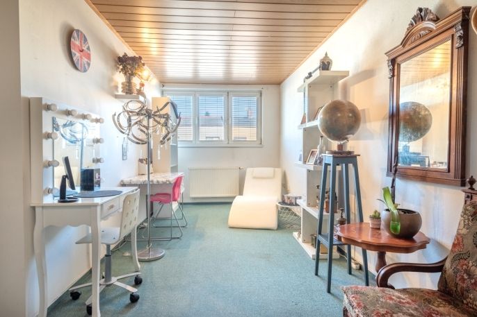 Prodej, Rodinný dům, Písek