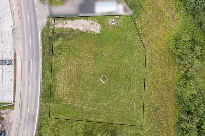 Prodej, Pozemek k bydlení, Náchod