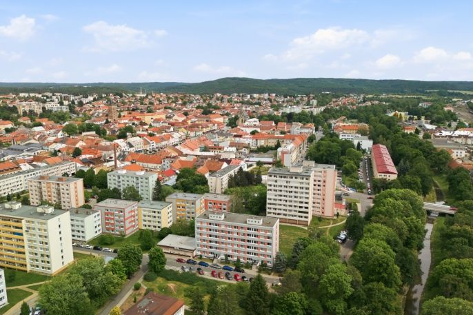 Prodej, Byt 3+1, Rakovník