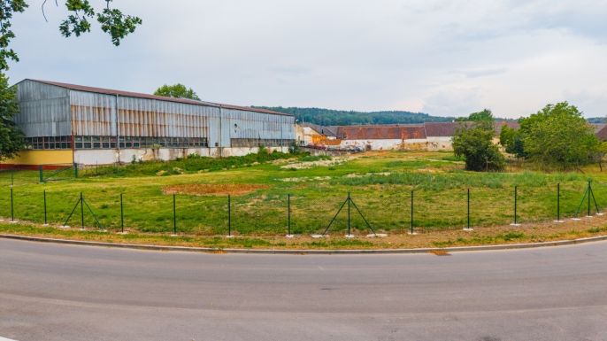 Prodej, Pozemek k bydlení, Libějovice