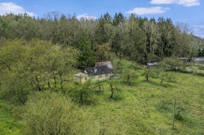 Prodej, Pozemek k bydlení, Kařez