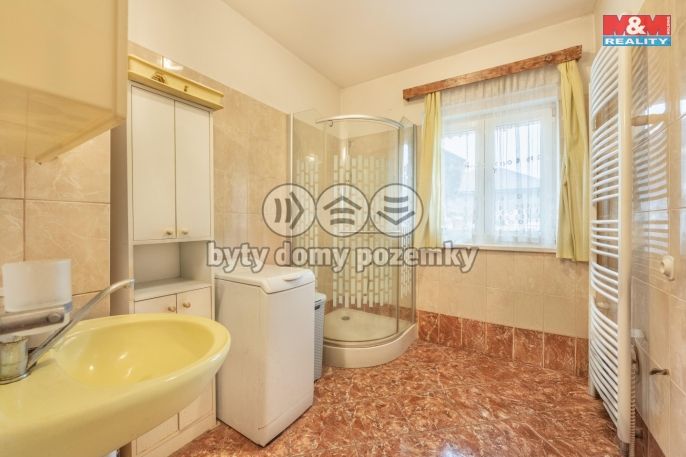 Prodej, Rodinný dům, Říčany