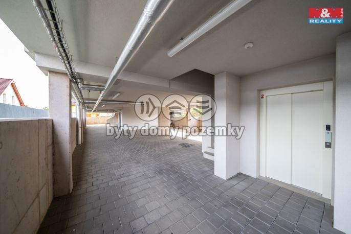 Prodej, Byt 3+kk, Brno